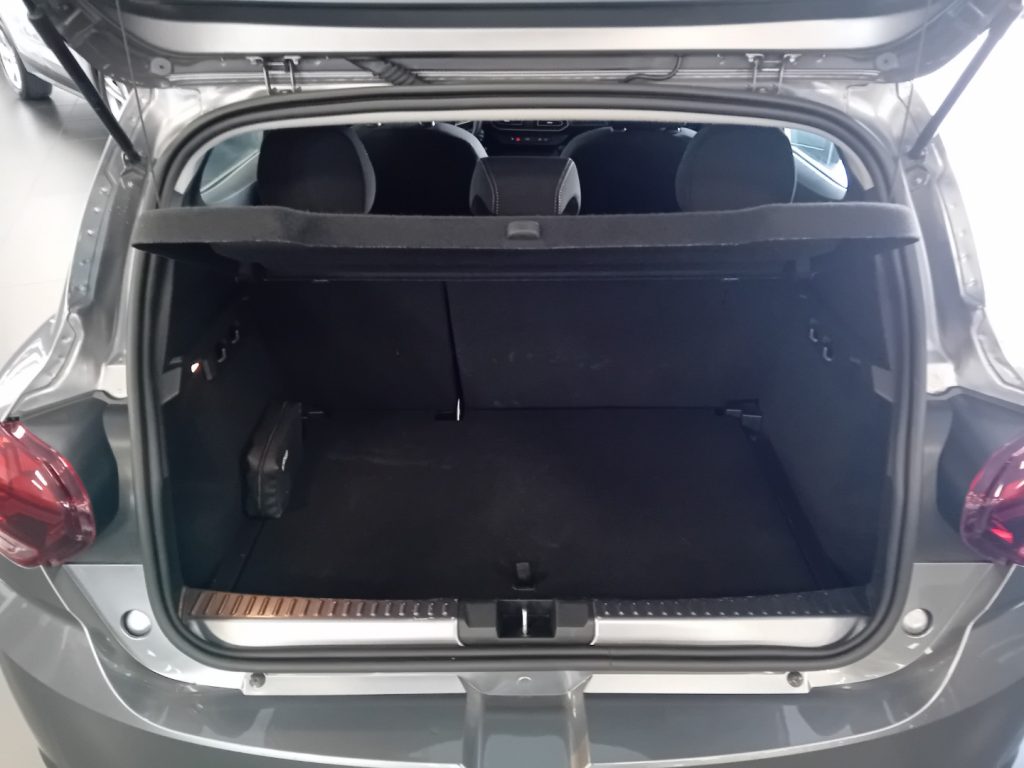 Clicca per ingrandire Sandero - Stepway 1.0 TCe ECO-G Extreme OFFERTA PROMO!!