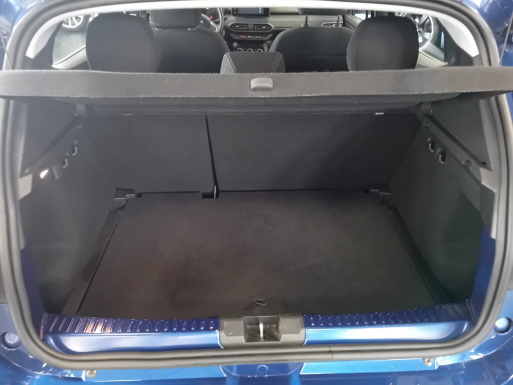 Clicca per ingrandire Sandero - Stepway 1.0 TCe ECO-G Extreme OFFERTA PROMO!!