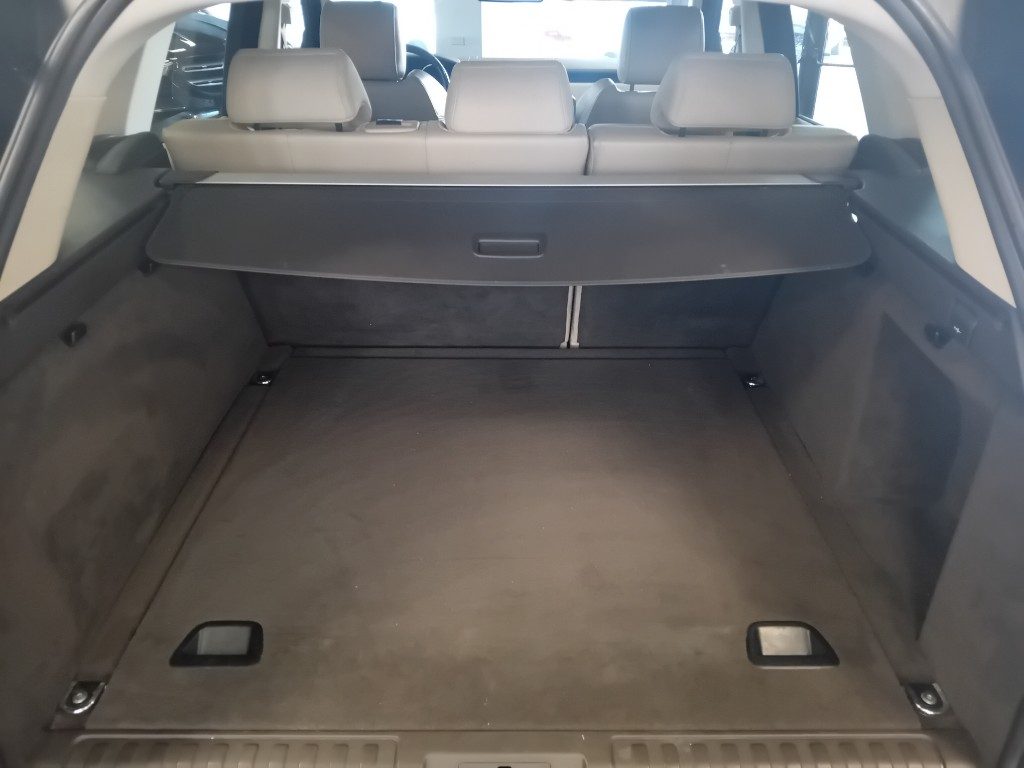 Clicca per ingrandire Range Rover Sport - 3.0 TDV6 HSE