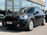 2018 MINI Countryman   1.5 One D HYPE Countryman Automatica