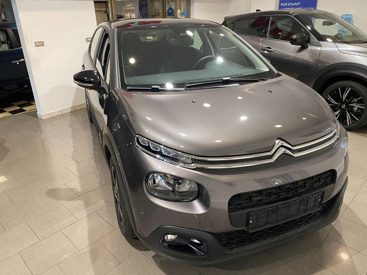 CITROEN C3 110 S&S SERIES - 1