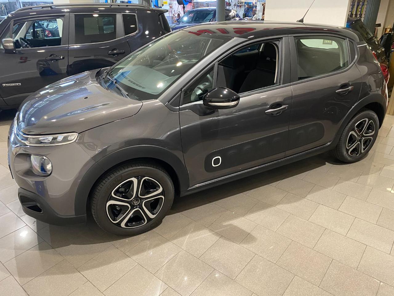 CITROEN C3 110 S&S SERIES - 2