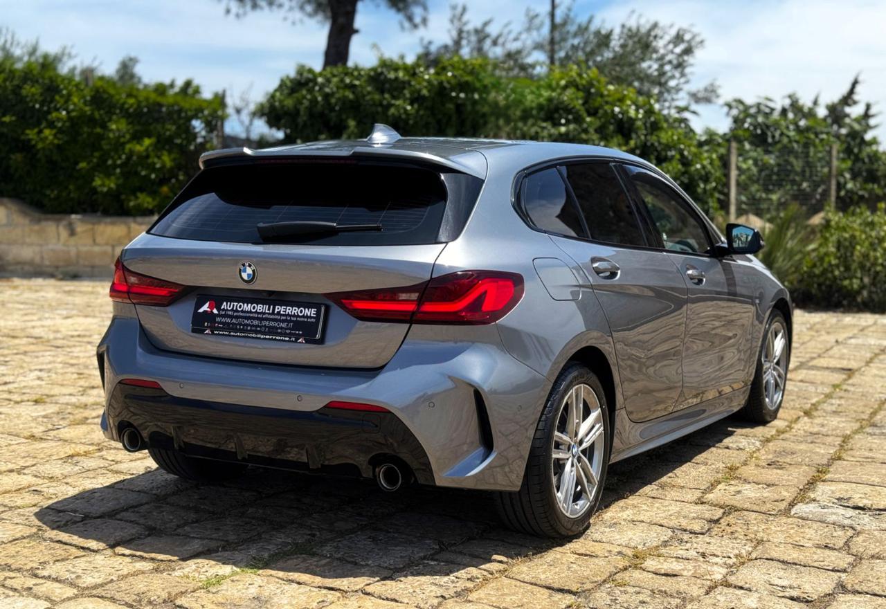 BMW 118 d 150cv M-Sport (Auto/Navi/Retro/LED) - 15