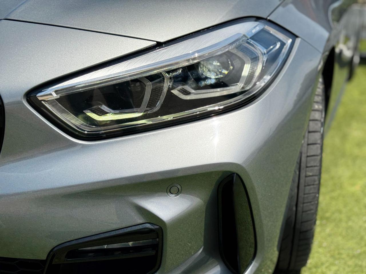 BMW 118 d 150cv M-Sport (Auto/Navi/Retro/LED) - 31