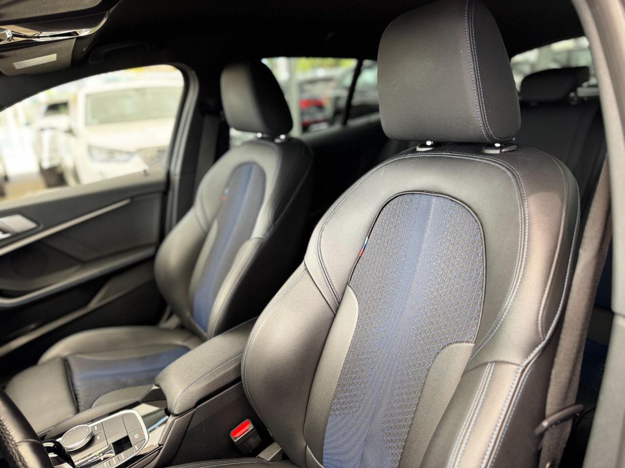 BMW 118 d 150cv M-Sport (Auto/Navi/Retro/LED) - 20