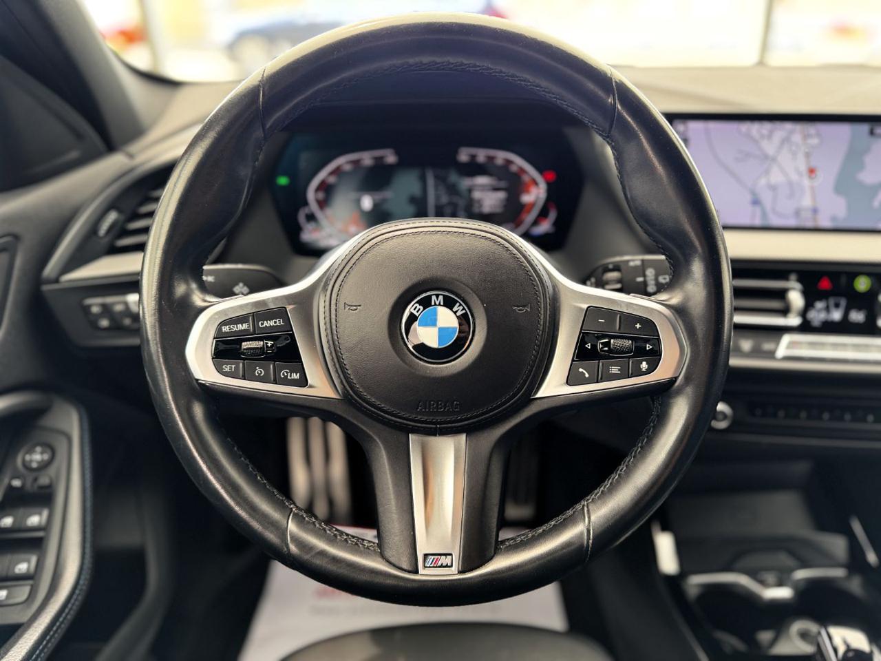 BMW 118 d 150cv M-Sport (Auto/Navi/Retro/LED) - 26