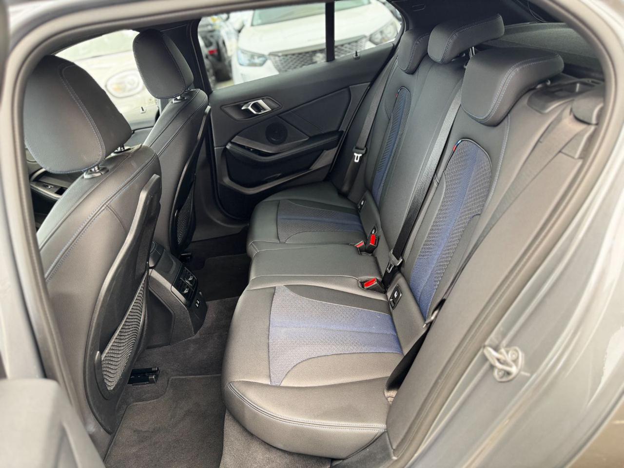 BMW 118 d 150cv M-Sport (Auto/Navi/Retro/LED) - 21