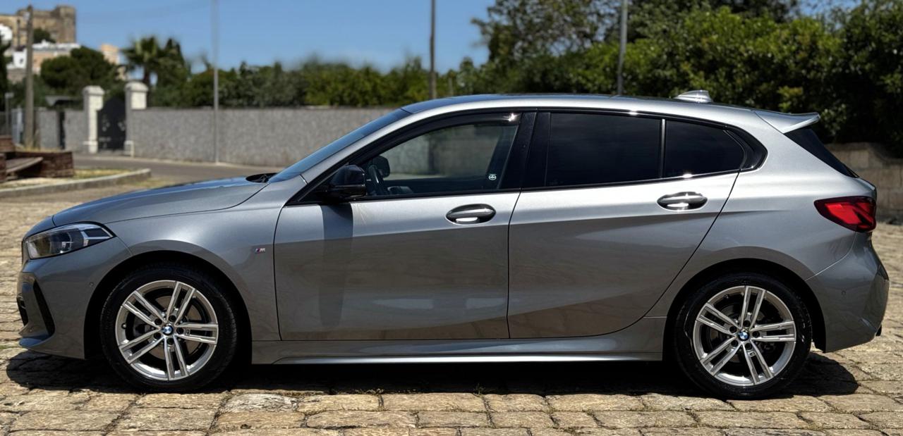 BMW 118 d 150cv M-Sport (Auto/Navi/Retro/LED) - 32