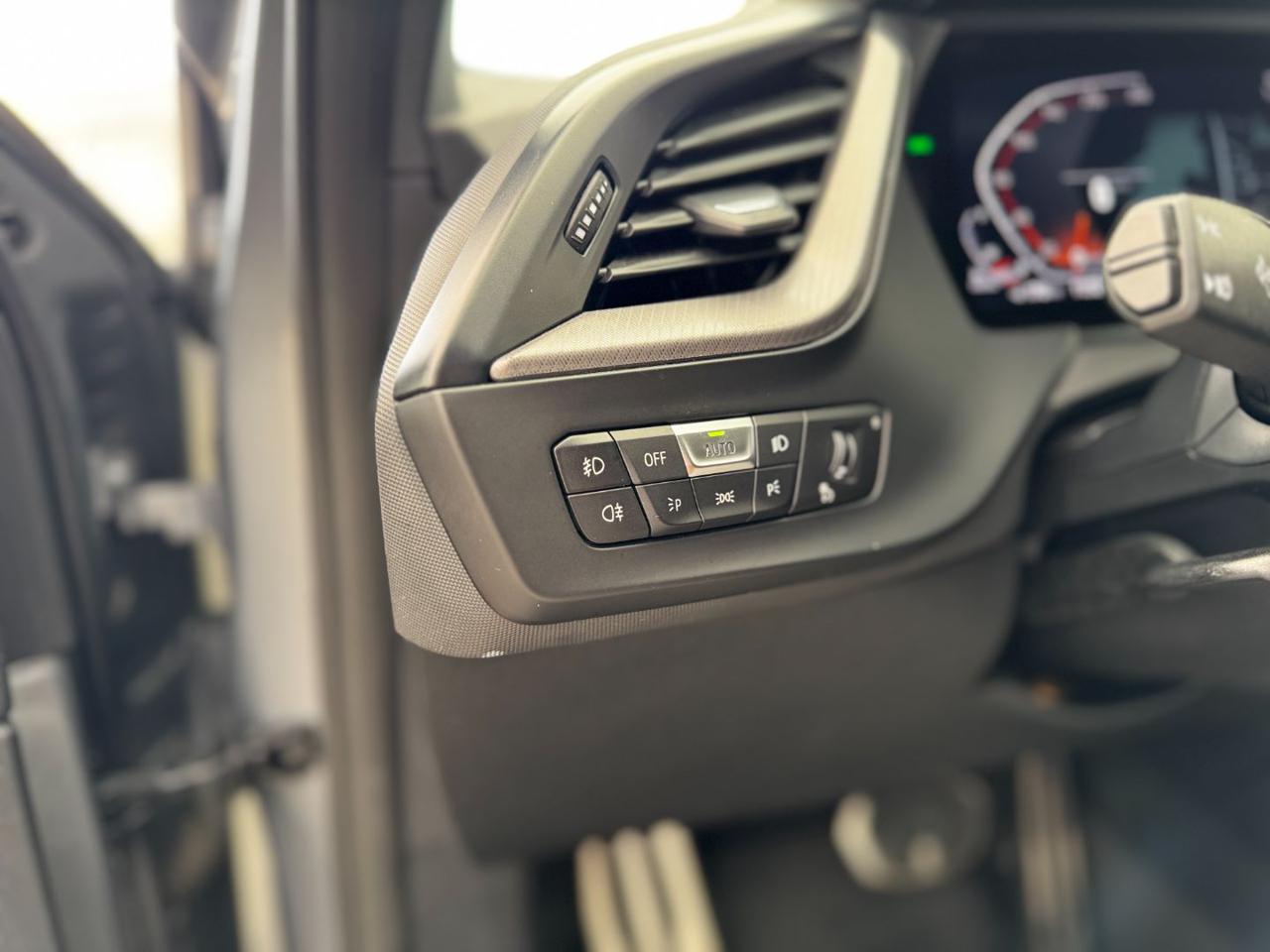 BMW 118 d 150cv M-Sport (Auto/Navi/Retro/LED) - 28