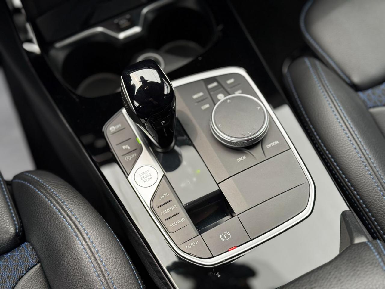 BMW 118 d 150cv M-Sport (Auto/Navi/Retro/LED) - 24