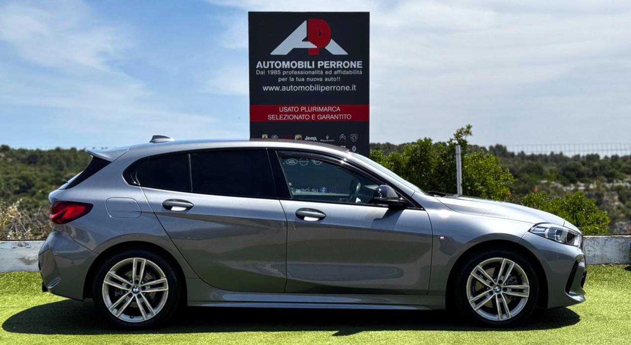 BMW 118 d 150cv M-Sport (Auto/Navi/Retro/LED) - 19