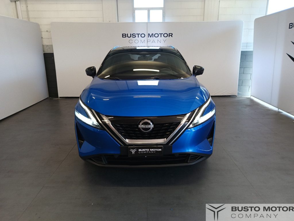 NISSAN Qashqai e-power N-Connecta  PROMO FINANZIAMENTO AGOSTO!!! - 2