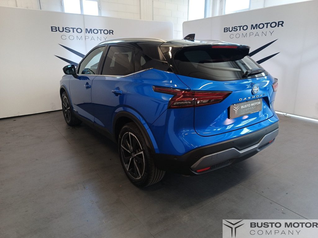 NISSAN Qashqai e-power N-Connecta  PROMO FINANZIAMENTO AGOSTO!!! - 6