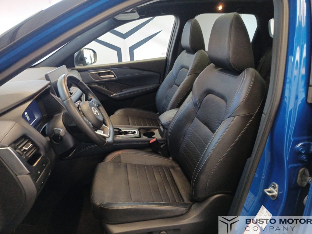 NISSAN Qashqai e-power N-Connecta  PROMO FINANZIAMENTO AGOSTO!!! - 8