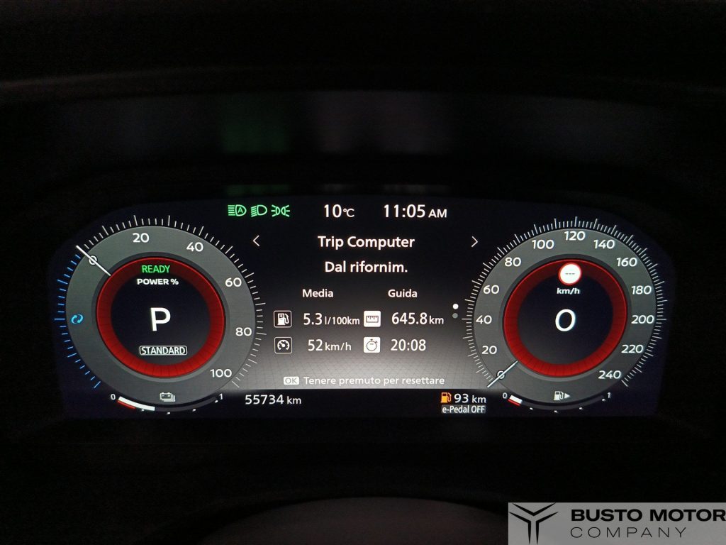 NISSAN Qashqai e-power N-Connecta  PROMO FINANZIAMENTO AGOSTO!!! - 12