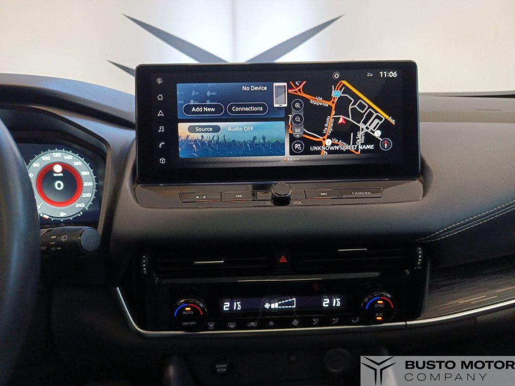 NISSAN Qashqai e-power N-Connecta  PROMO FINANZIAMENTO AGOSTO!!! - 13