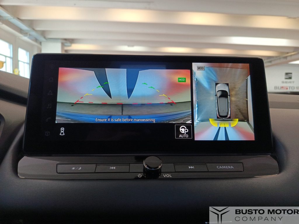 NISSAN Qashqai e-power N-Connecta  PROMO FINANZIAMENTO AGOSTO!!! - 16