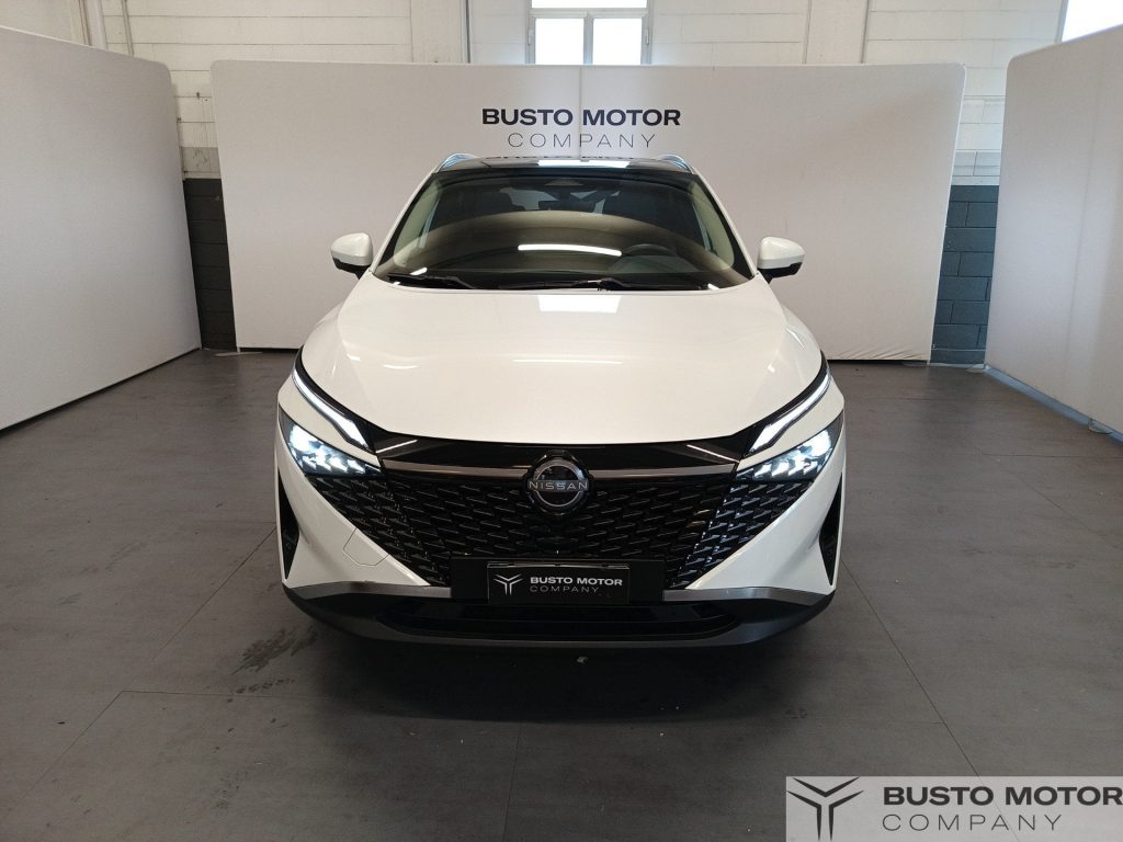 NISSAN Qashqai Qashqai 1.5 e-power Tekna 2wd - 2