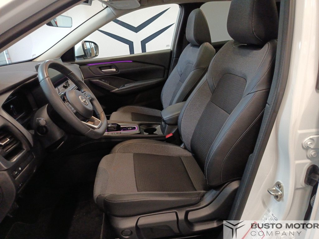 NISSAN Qashqai Qashqai 1.5 e-power Tekna 2wd - 8