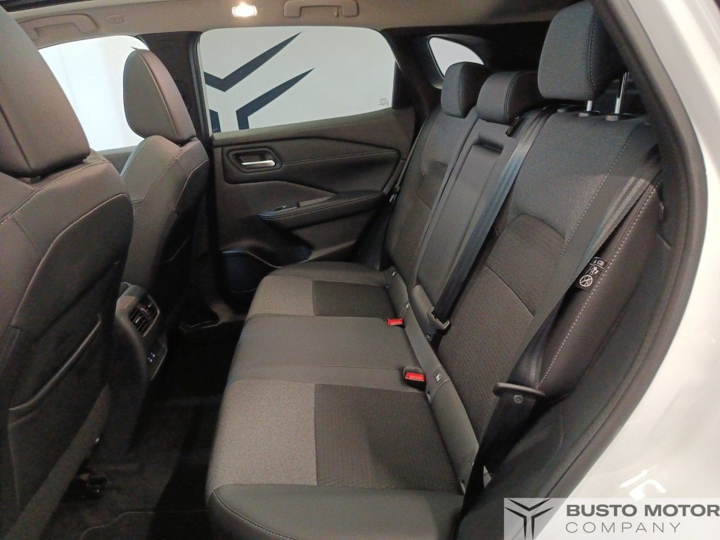 NISSAN Qashqai Qashqai 1.5 e-power Tekna 2wd - 9