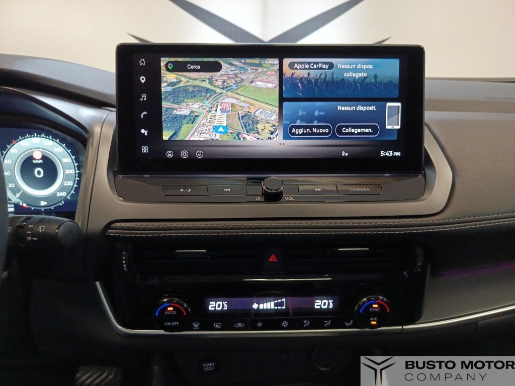 NISSAN Qashqai Qashqai 1.5 e-power Tekna 2wd - 13