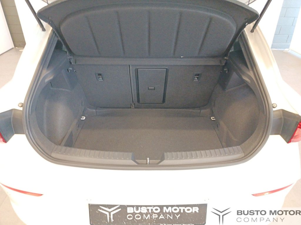 CUPRA Leon LEON 1.5 HYBRID 150CV DSG - 7