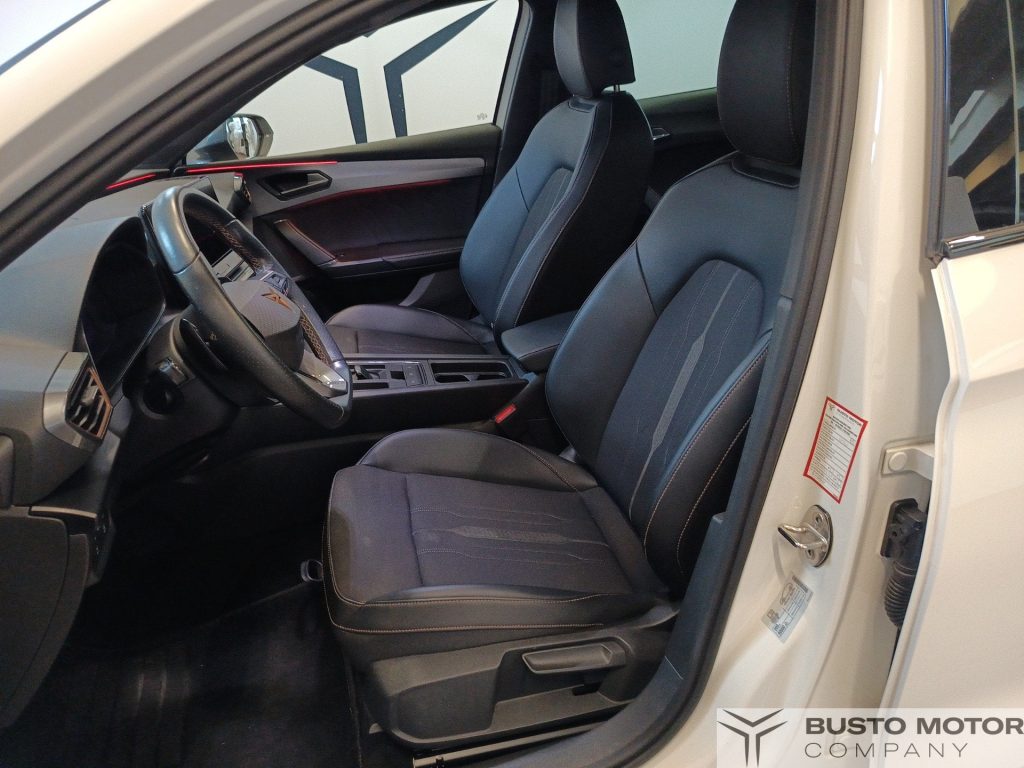 CUPRA Leon LEON 1.5 HYBRID 150CV DSG - 9