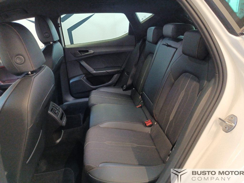 CUPRA Leon LEON 1.5 HYBRID 150CV DSG - 10