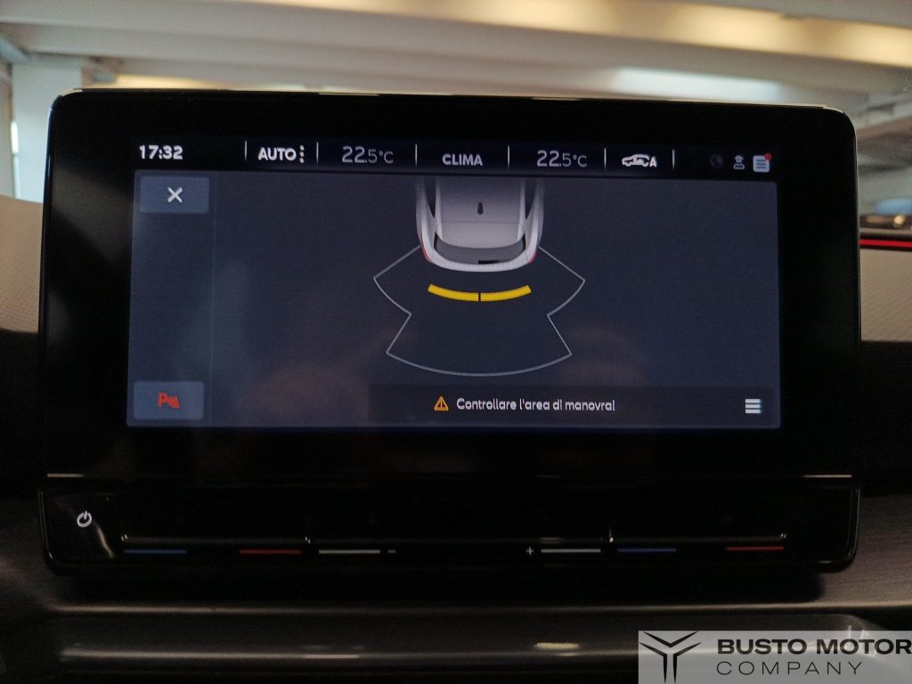 CUPRA Leon LEON 1.5 HYBRID 150CV DSG - 14