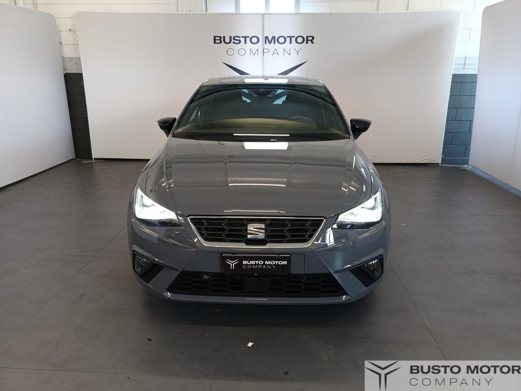SEAT Ibiza Ibiza 1.0 ecotsi Anniversary-Limited Edition 95cv - 2