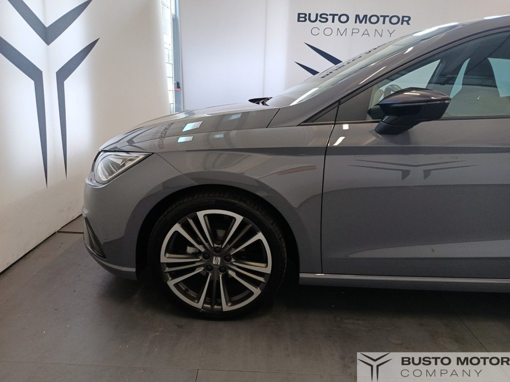 SEAT Ibiza Ibiza 1.0 ecotsi Anniversary-Limited Edition 95cv - 7