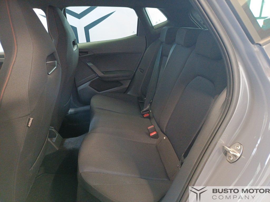SEAT Ibiza Ibiza 1.0 ecotsi Anniversary-Limited Edition 95cv - 9