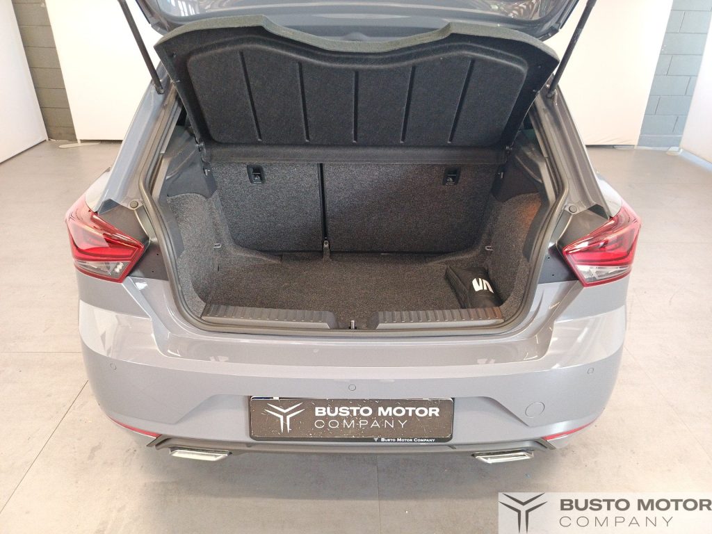 SEAT Ibiza Ibiza 1.0 ecotsi Anniversary-Limited Edition 95cv - 10