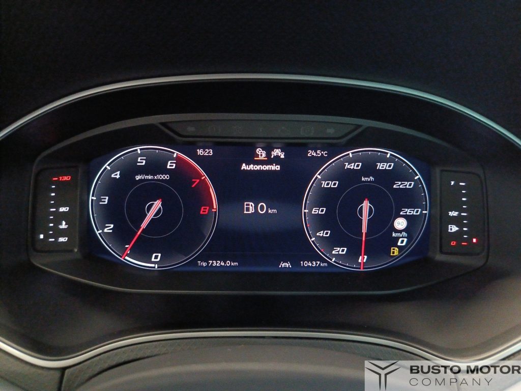 SEAT Ibiza Ibiza 1.0 ecotsi Anniversary-Limited Edition 95cv - 12