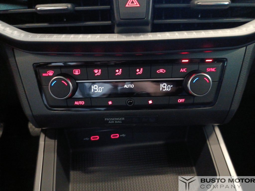SEAT Ibiza Ibiza 1.0 ecotsi Anniversary-Limited Edition 95cv - 14