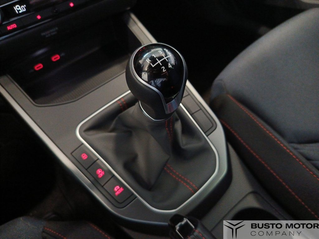 SEAT Ibiza Ibiza 1.0 ecotsi Anniversary-Limited Edition 95cv - 15