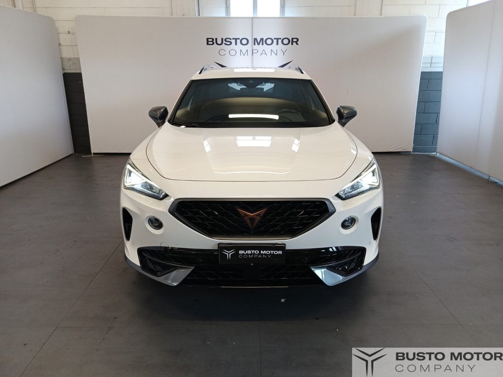 CUPRA Formentor Formentor 1.5 tsi 150cv - 2