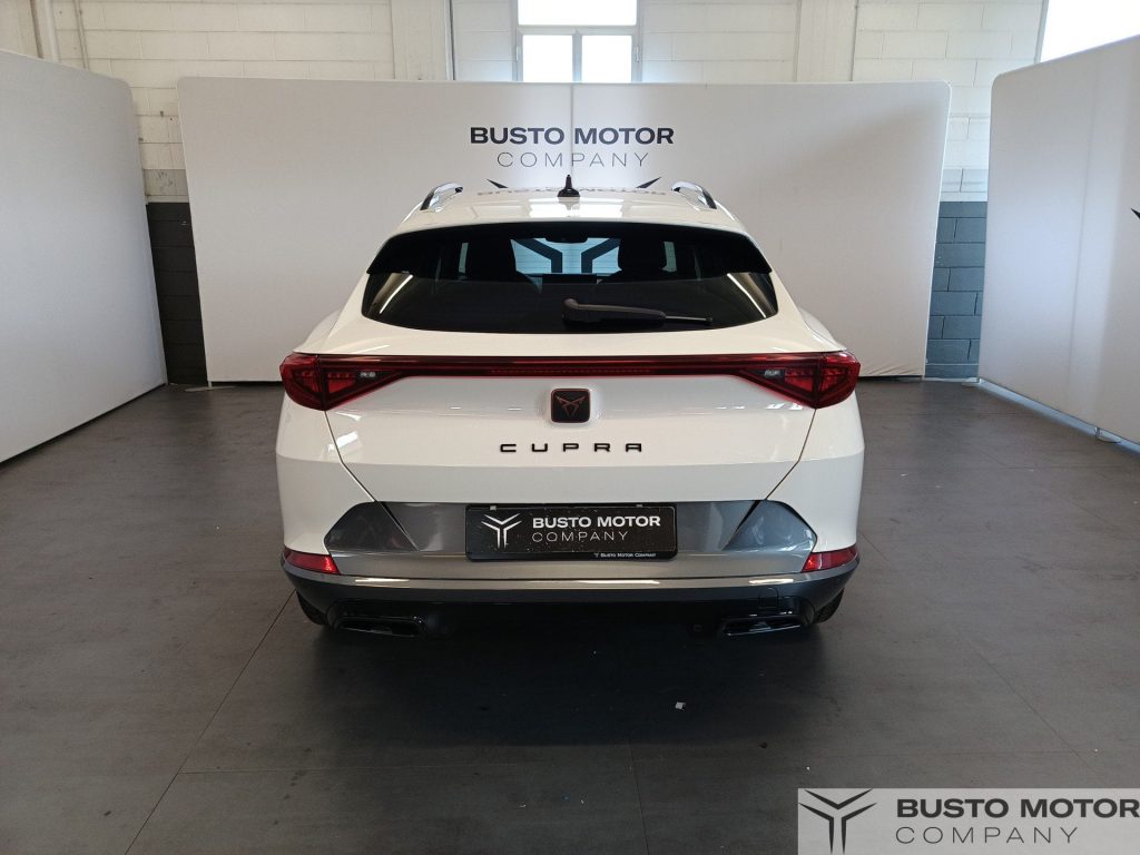 CUPRA Formentor Formentor 1.5 tsi 150cv - 5