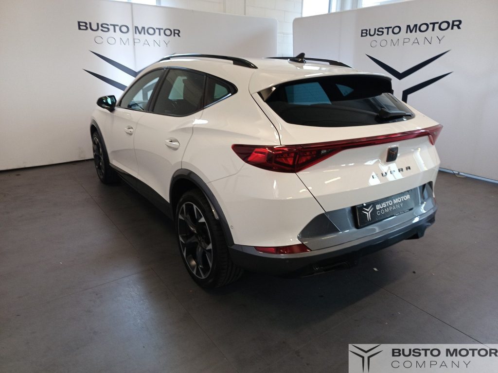 CUPRA Formentor Formentor 1.5 tsi 150cv - 6