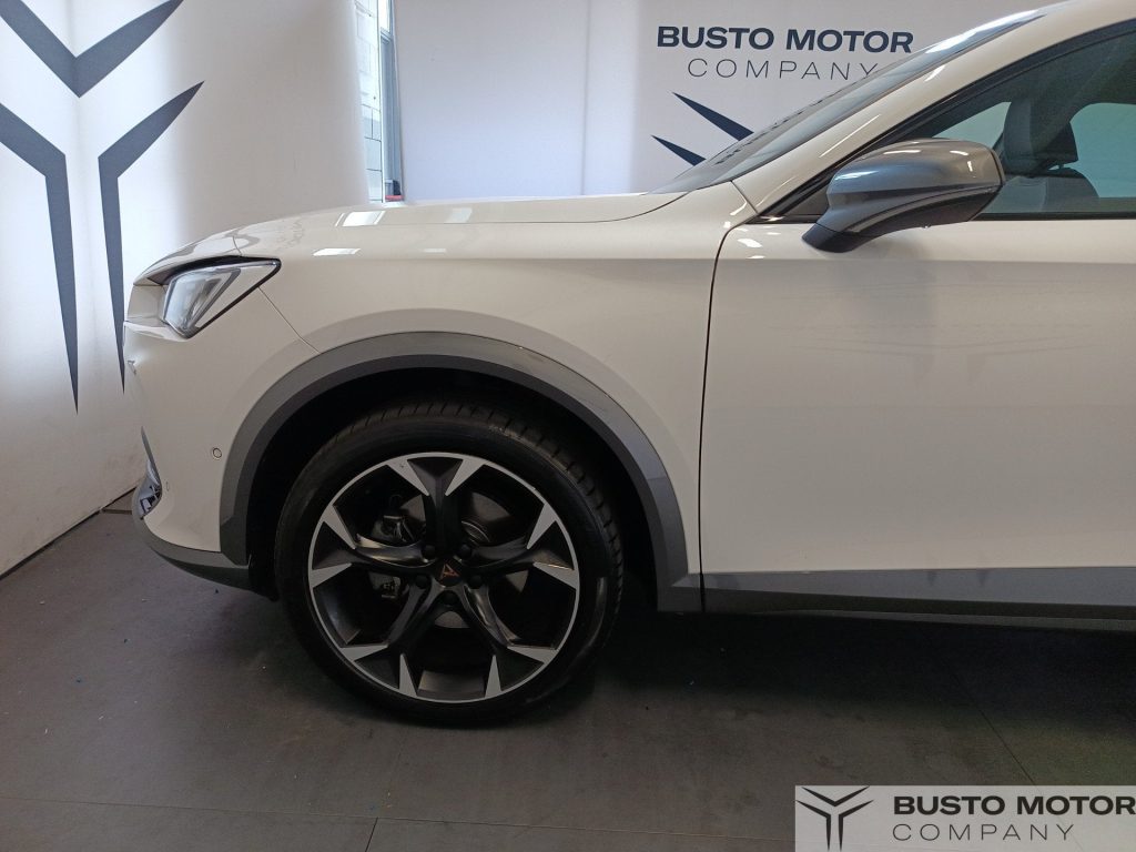 CUPRA Formentor Formentor 1.5 tsi 150cv - 7