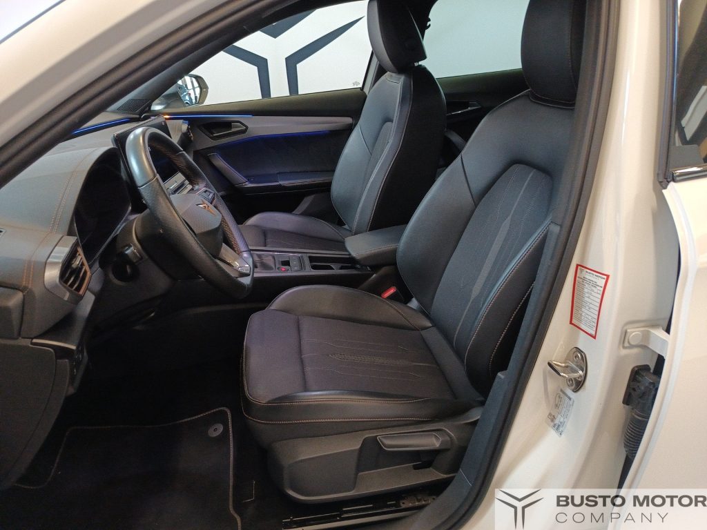 CUPRA Formentor Formentor 1.5 tsi 150cv - 8