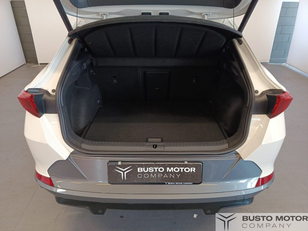 CUPRA Formentor Formentor 1.5 tsi 150cv - 10