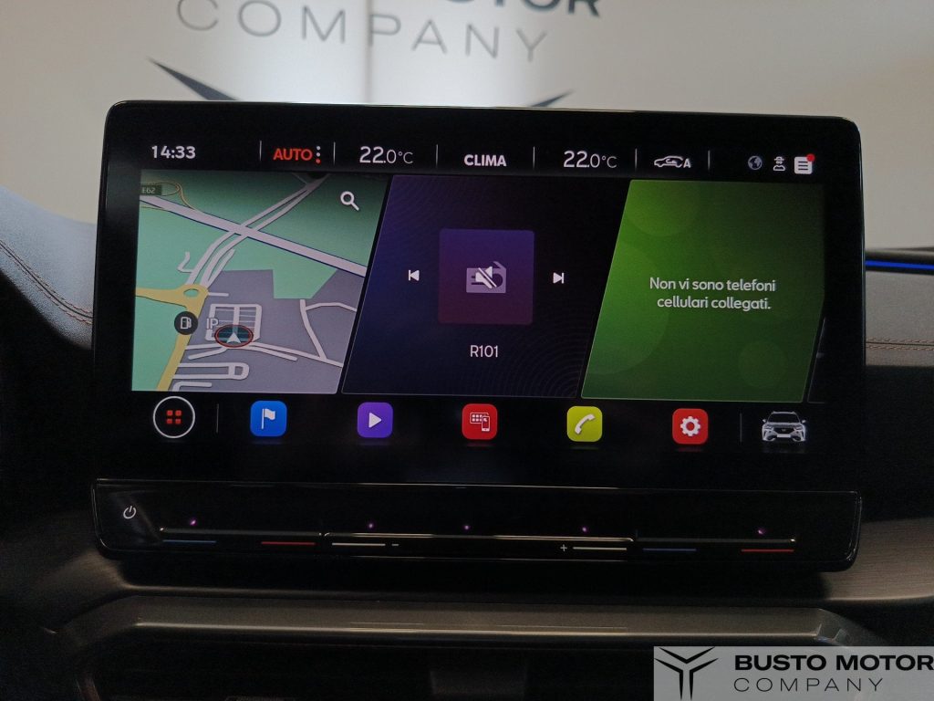 CUPRA Formentor Formentor 1.5 tsi 150cv - 13