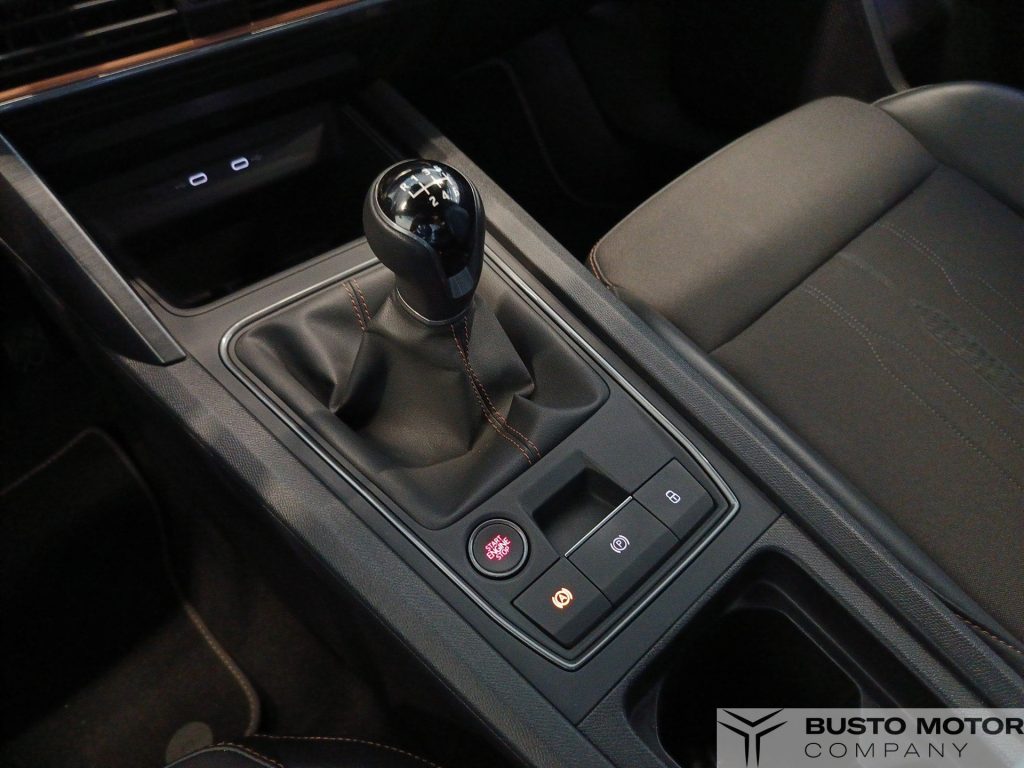 CUPRA Formentor Formentor 1.5 tsi 150cv - 14