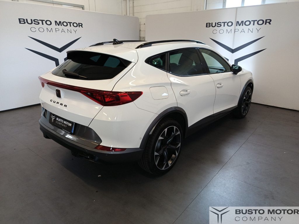CUPRA Formentor Formentor 1.5 tsi 150cv PROMO CUPRA - 4