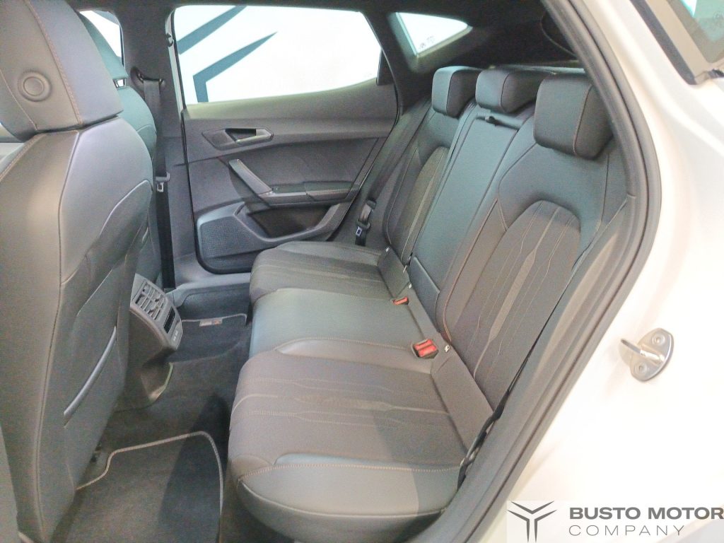 CUPRA Formentor Formentor 1.5 tsi 150cv PROMO CUPRA - 9