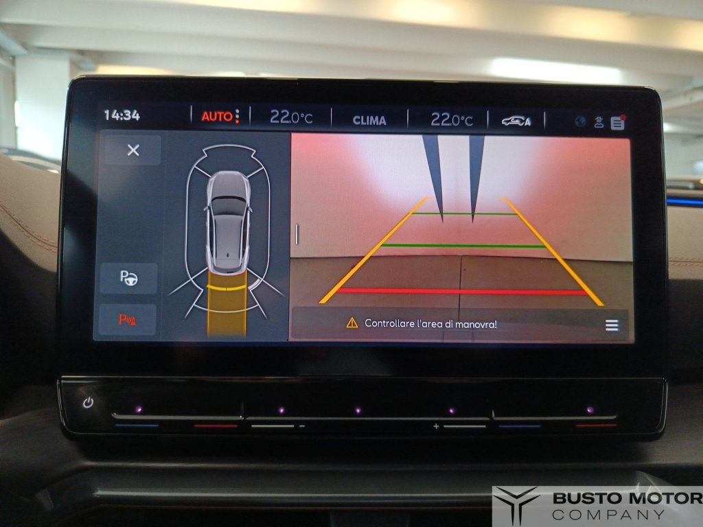 CUPRA Formentor Formentor 1.5 tsi 150cv PROMO CUPRA - 15