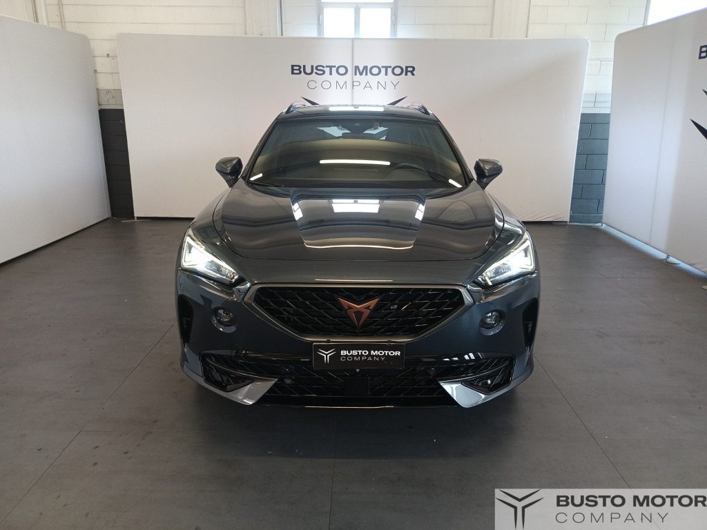 CUPRA Formentor Formentor 1.4 e-hybrid Impulse 204cv dsg PROMO VAL - 2