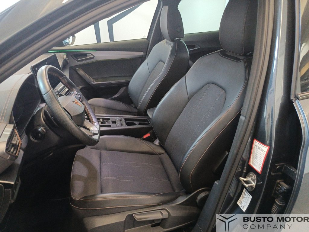 CUPRA Formentor Formentor 1.4 e-hybrid Impulse 204cv dsg PROMO VAL - 8