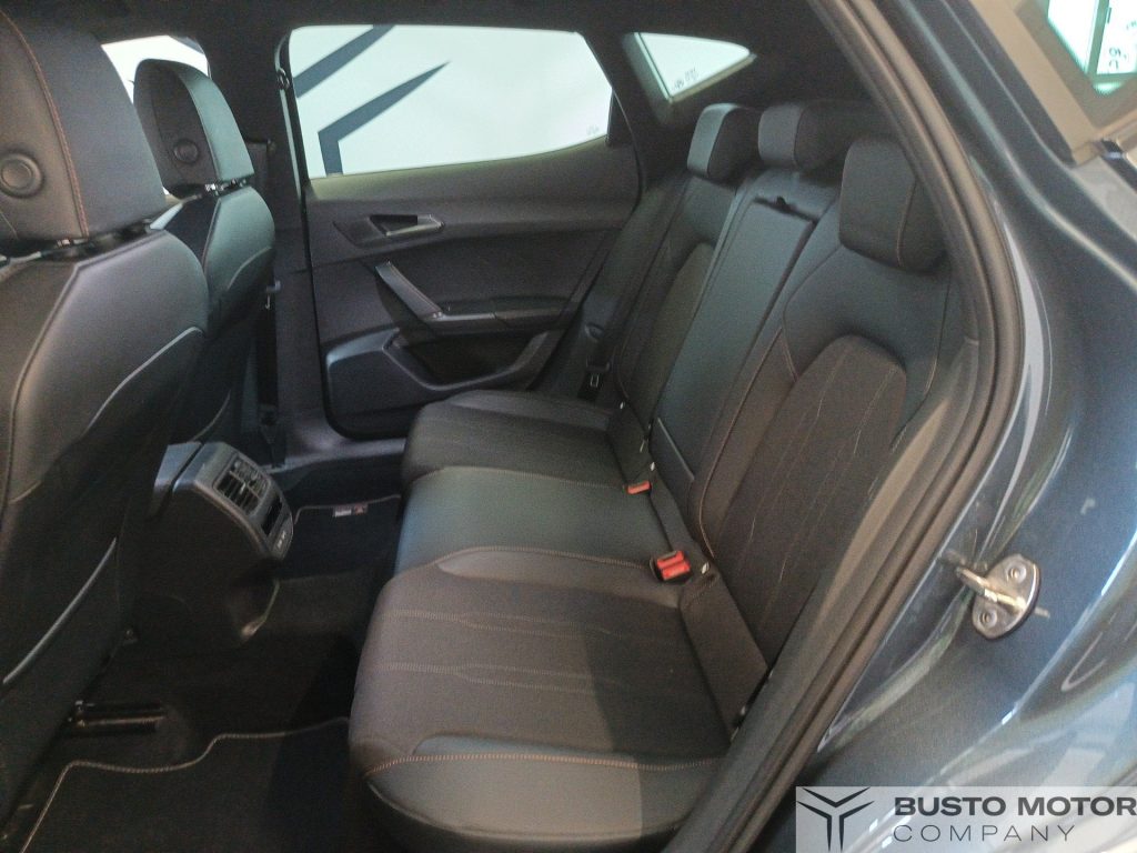 CUPRA Formentor Formentor 1.4 e-hybrid Impulse 204cv dsg PROMO VAL - 9